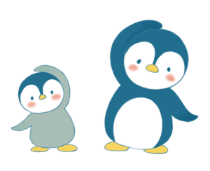 ペンギンラジオ体操0